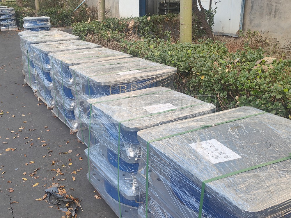 LRB1000铅芯隔震支座厂家电话
