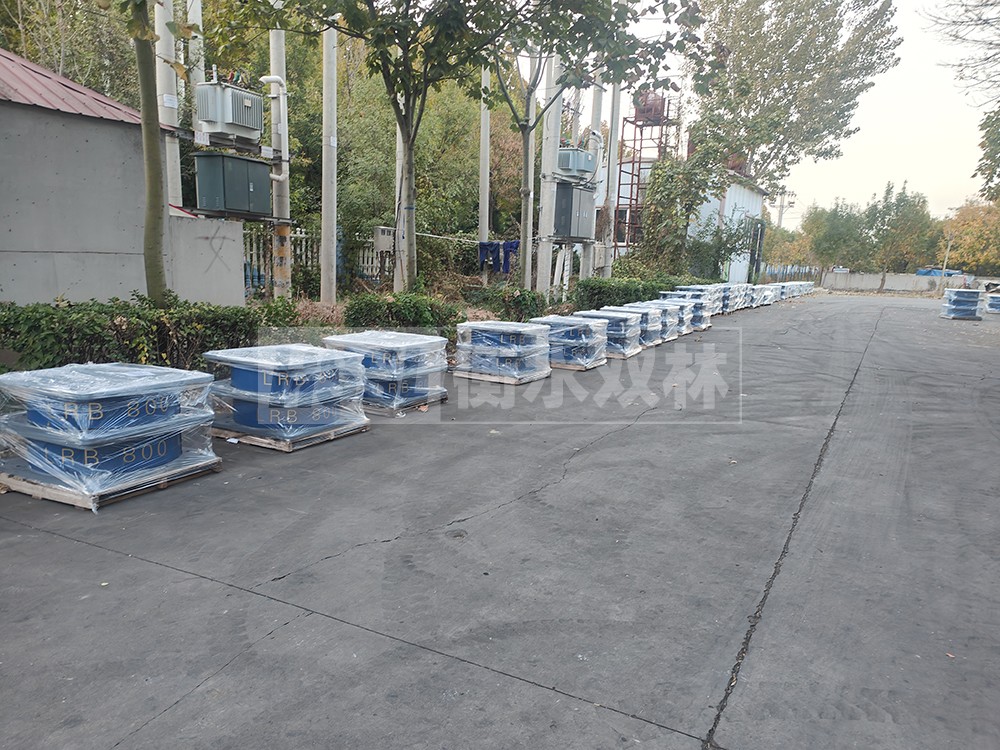 抗震支座LNR700生产厂家