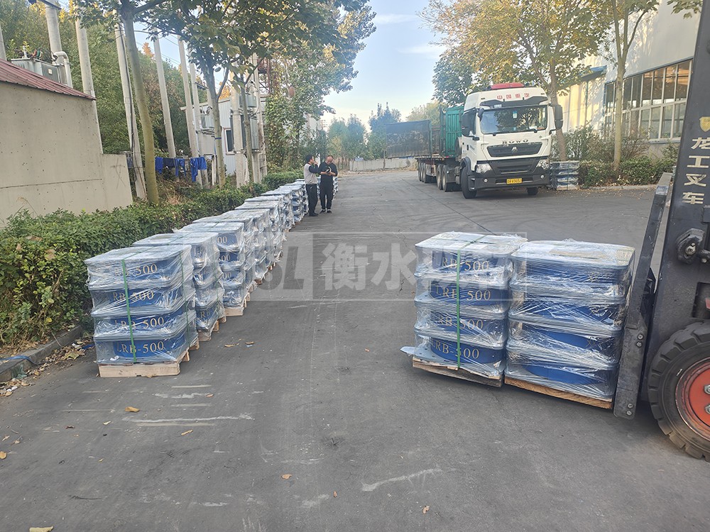 铅芯防震支座厂家