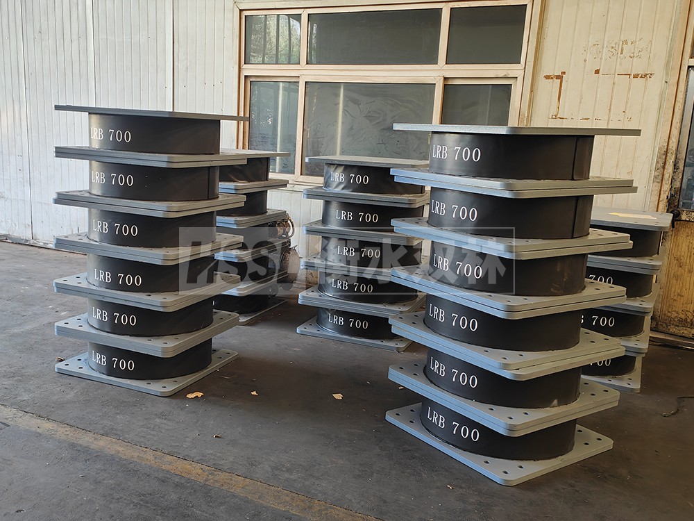 LNR1100天然橡胶隔震支座什么价格