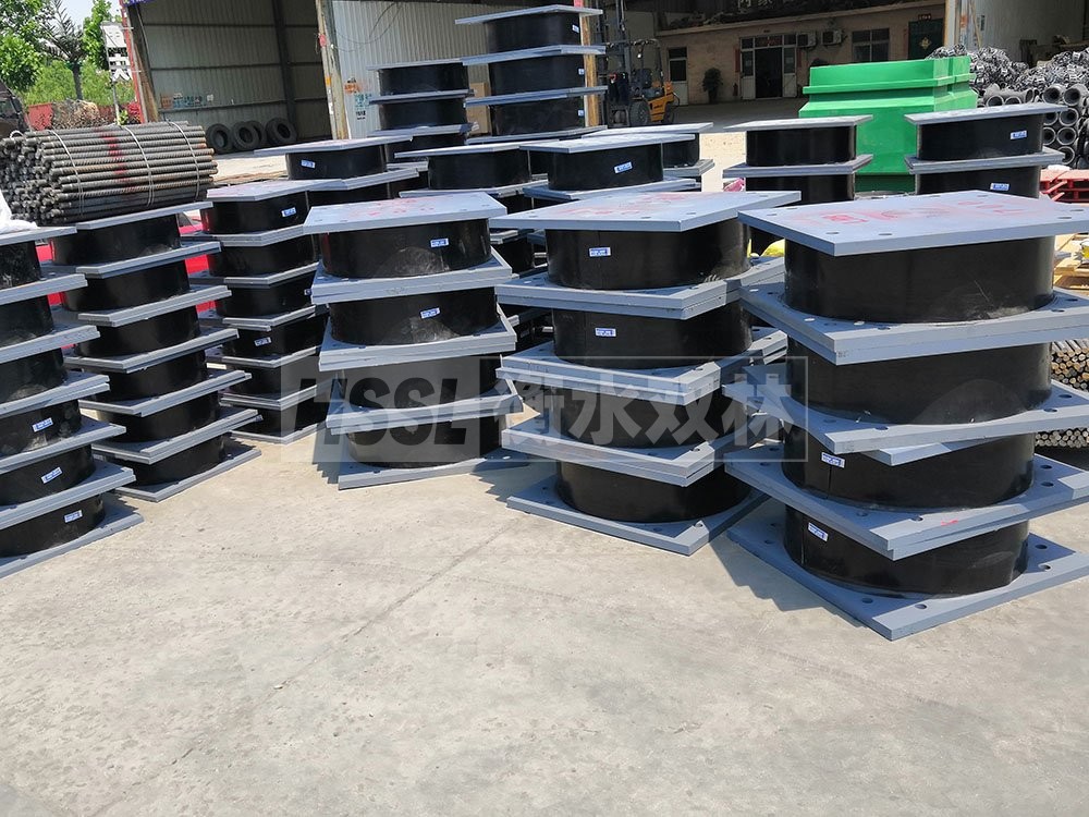 LNR500隔震支座