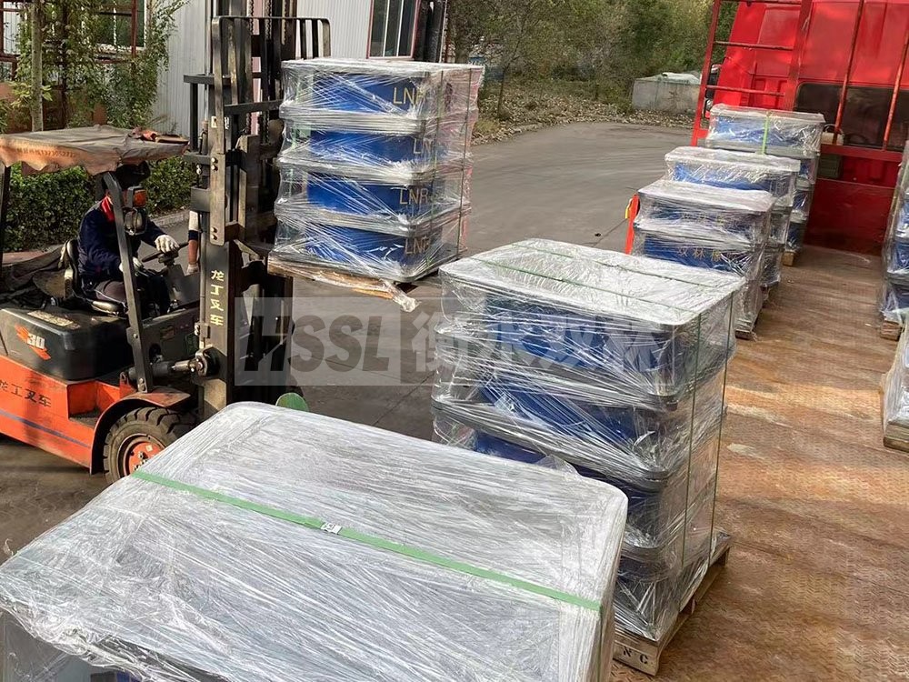 建筑天然隔震支座(LNR)生产厂家