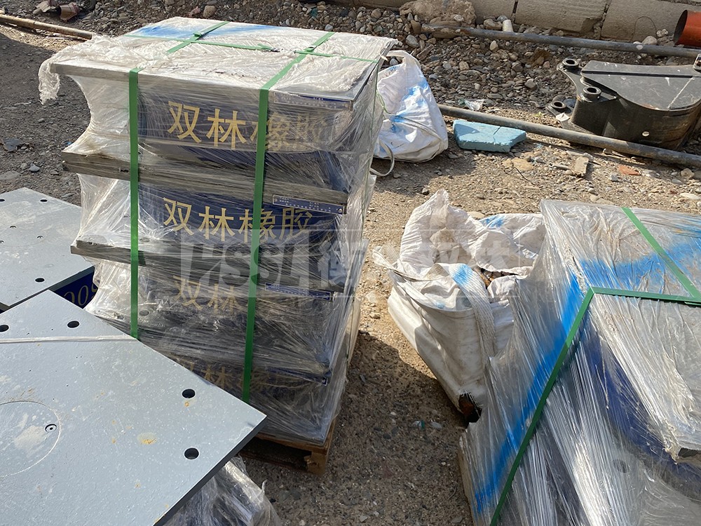 LRB1300铅芯隔震支座什么价格